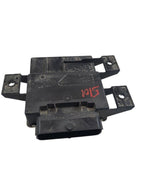 Chassis ECM Fuel Pump Floor Chassis Fits 20-23 CT4 634210
