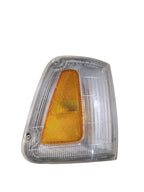 Driver Corner/Park Light Park Lamp-turn Signal Fits 93-98 T100 653978