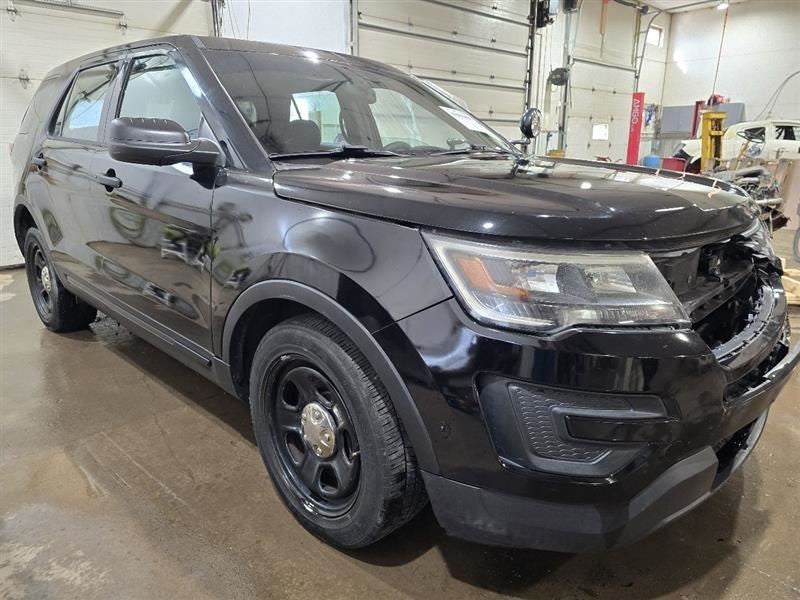 Passenger Air Bag Front Passenger Knee Fits 13-19 EXPLORER 579291