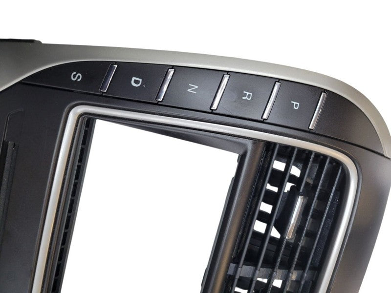 MKX       2016 Transmission Shift 677074