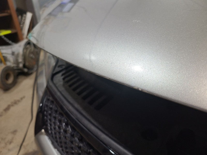 Hood Fits 13-20 LEXUS GS350 665305