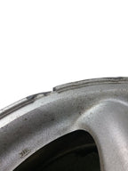 Wheel 15x6 Alloy Silver Finish Fits 99-00 MAZDA MX-5 MIATA 653238