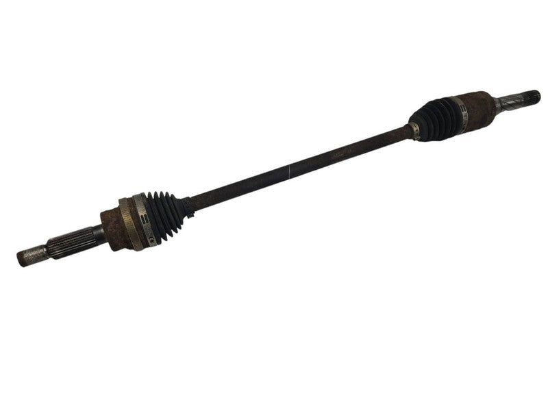 Axle Shaft Rear Fits 15-19 MKC 626056