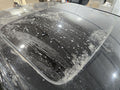 Roof Glass Fits 11-16 BMW 528i 615192