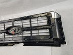 Grille Upper Chrome Fits 08-12 ESCAPE 544190