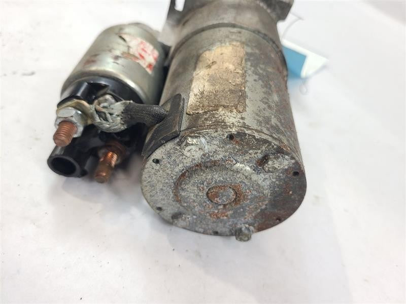 Starter Motor Fits 09-15 EXPRESS 2500 VAN 211580