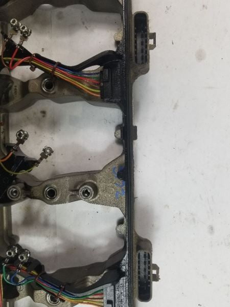 Fuel Injection Parts Fuel Injector 6.7L Fits 13-18 DODGE 2500 PICKUP 2