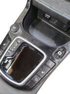 Console Front Floor With Electric Parking Brake Fits 21-26 SELTOS 6709