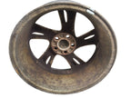 Wheel 17x7 Alloy 10 5 Twisted Split Spoke Fits 13 VOLVO 30 SERIES 6451