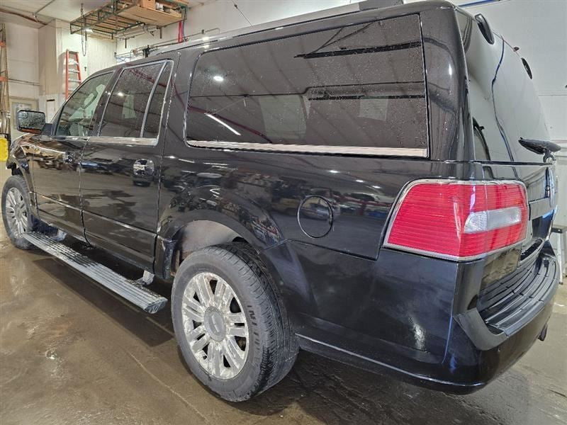 Air Bag Front Driver Wheel Fits 07-14 NAVIGATOR 590004