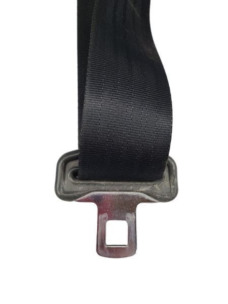 MIATA     1991 Seat Belt Front 598130