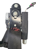 Seat Belt Front Bucket Ntbk Driver Retractor Fits 07-08 AVEO 594246