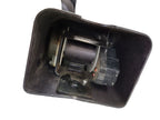 REAR WRANGLER  1999 Driver's Side Retractor Seat Belt Rear 583558
