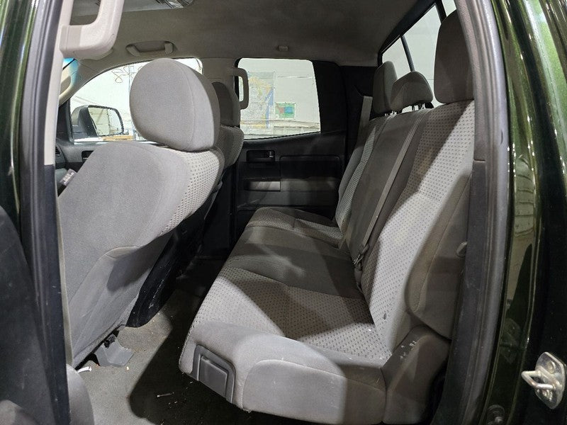 Seat Belt Front Bucket Passenger Buckle SR5 Fits 08-14 SEQUOIA 628412