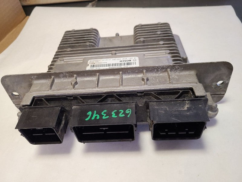 Engine ECM Electronic Control Module 6.7L Fits 15-16 FORD F250SD PICKU