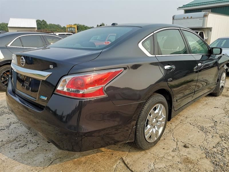 ALTIMA    2014 Valve Cover 267129