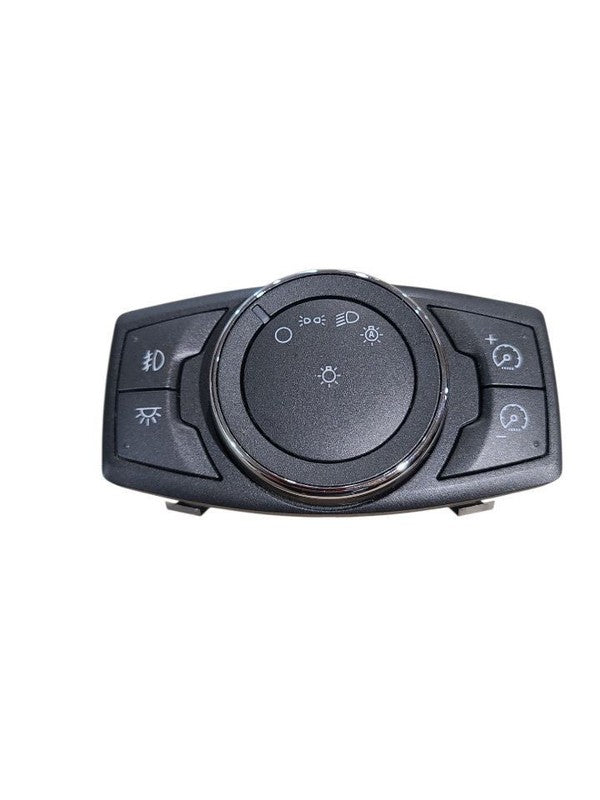 MKX       2011 Dash/Interior/Seat Switch 632242