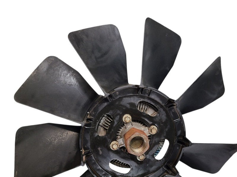 Fan Blade 6.6L Fits 01-05 SIERRA 2500 PICKUP 646116