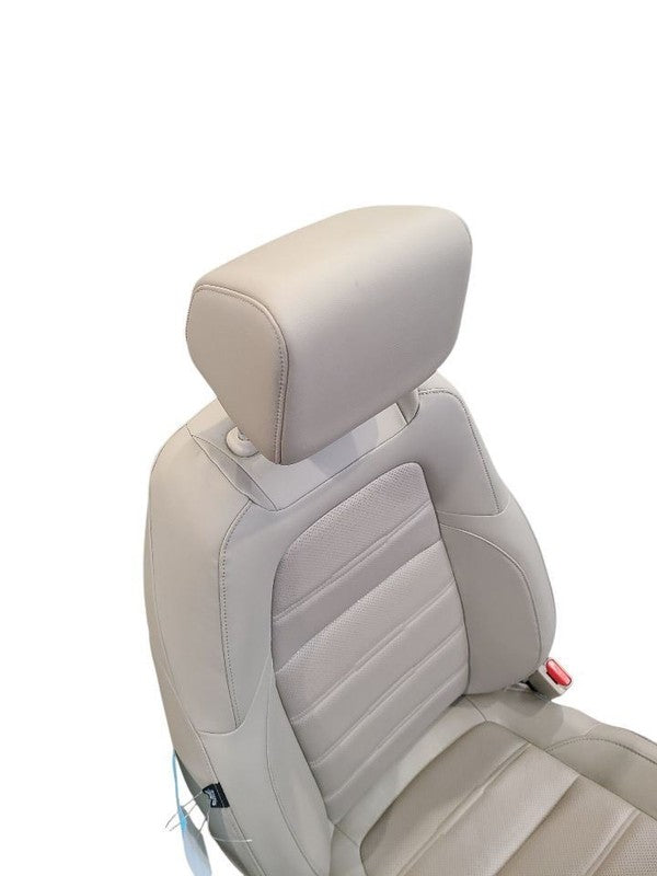 Passenger Front Seat Leather Heated Electric Fits 17-20 CR-V 650181