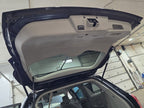 Trunk/Hatch/Tailgate With Rear View Camera Opt UVC Fits 08-12 ENCLAVE 