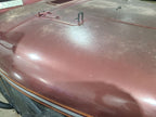 Hood Fits 72-86 CJ-SERIES 679136