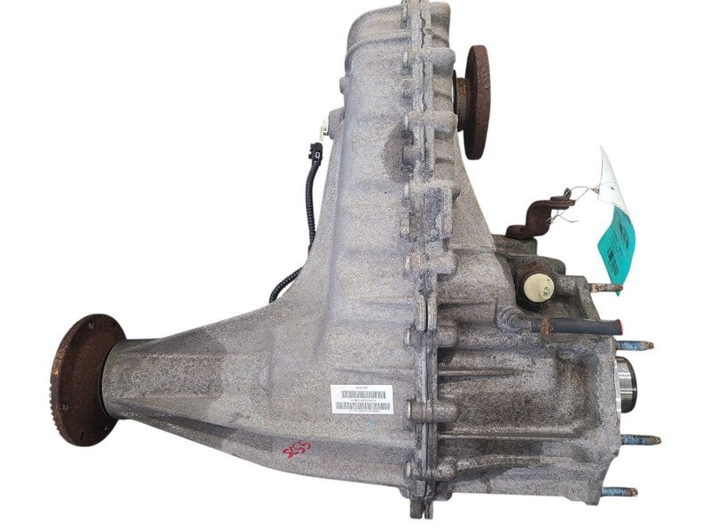 Transfer Case Chassis Cab Model Bw 44-47 Fits 14-18 DODGE 3500 PICKUP 