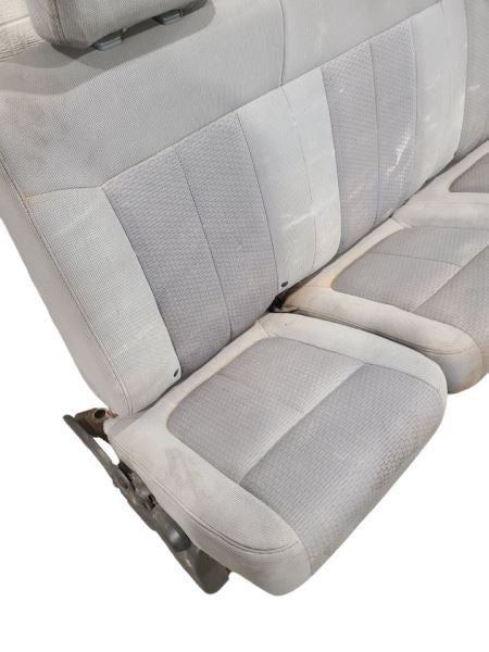 Rear Seat Fits 2013 FORD F150 575500