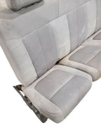 Rear Seat Fits 2013 FORD F150 575500