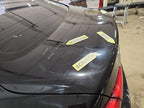 Trunk/Hatch/Tailgate Camera Fits 16-17 INFINITI Q50 632895
