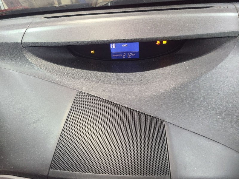 Dash Panel Fits 11-16 VENZA 654461