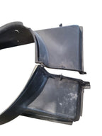 SILVRDO35 2006 Radiator Shroud 671185
