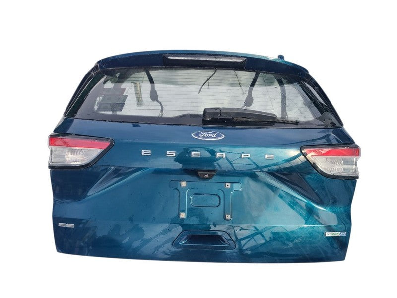 Trunk/Hatch/Tailgate Privacy Tint Glass Fits 20-22 ESCAPE 652584