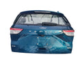 Trunk/Hatch/Tailgate Privacy Tint Glass Fits 20-22 ESCAPE 652584