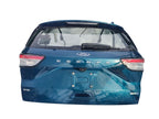 Trunk/Hatch/Tailgate Privacy Tint Glass Fits 20-22 ESCAPE 652584