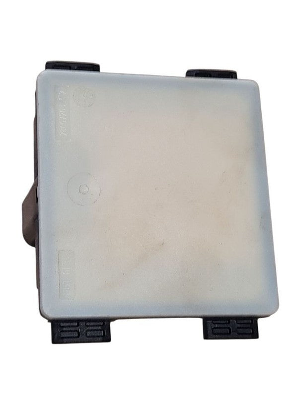 Camera/Projector Radar Unit Rear Fits 21-23 FORD F150 PICKUP 643640