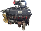 Engine 5.4L VIN L 8th Digit Flex Fuel Vehicle Fits 09-16 FORD E350 VAN