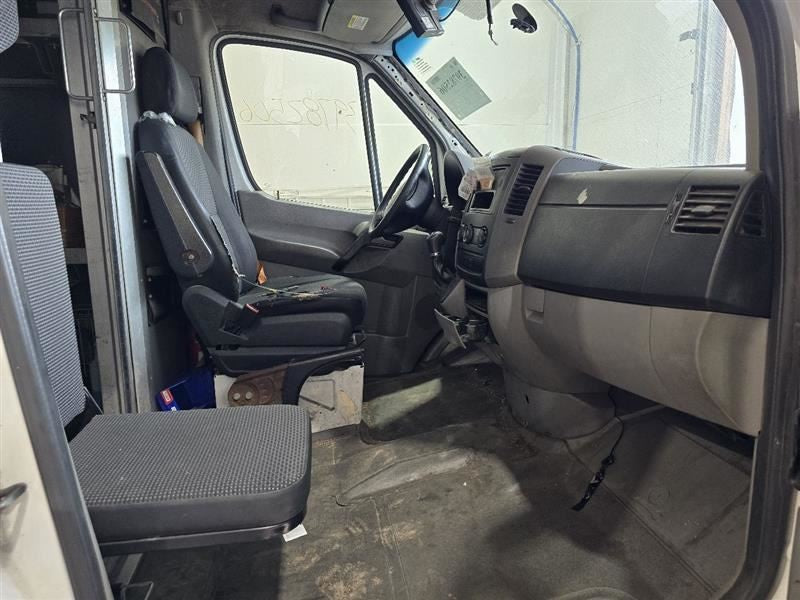 SPRINTV25 2011 Side View Mirror 592920