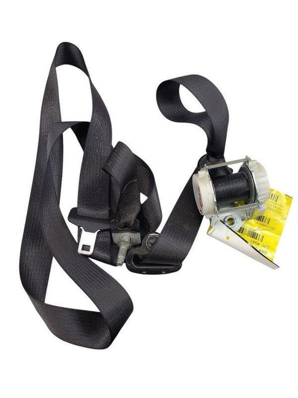 RAM3500   2021 Seat Belt Rear 618290