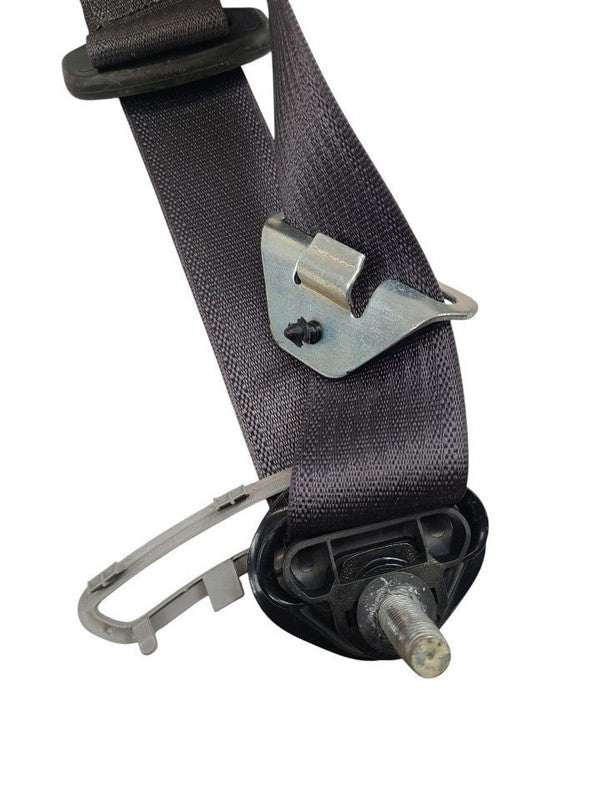 SILVRDO25 2015 Seat Belt Rear 614932