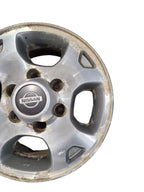 Wheel 15x7 Alloy 4 Spoke Painted Fits 00-01 XTERRA 649907