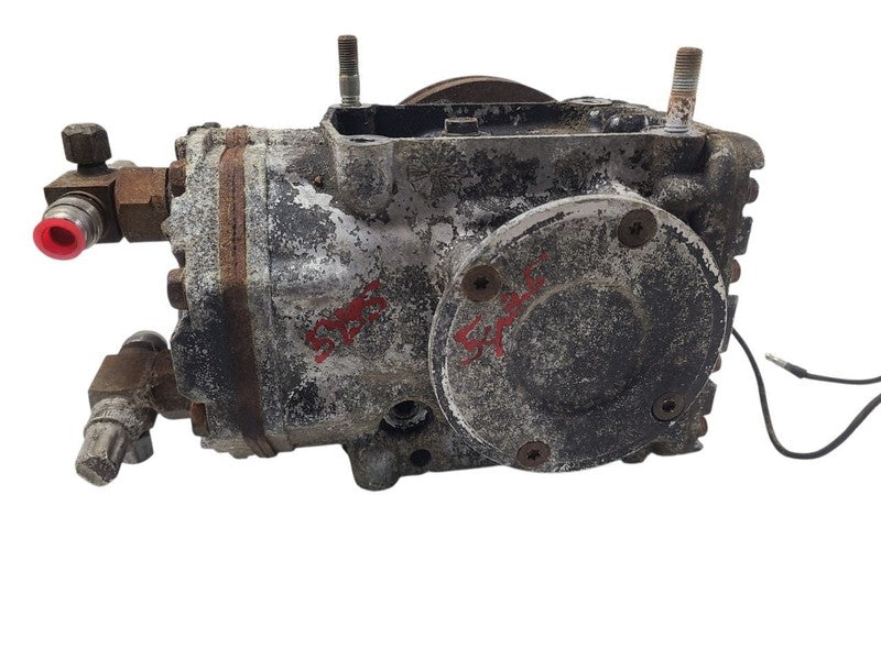 AC Compressor 8-360 Fits 76-88 J-SERIES TRUCK 661336
