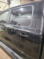 Driver Left Rear Side Door Crew Cab Fits 19-25 DODGE 1500 PICKUP 67992