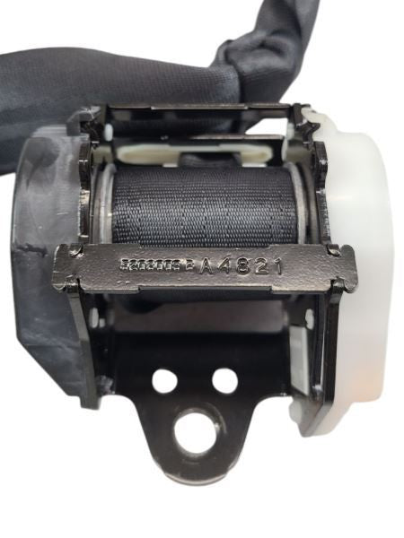 RDX       2015 Seat Belt Rear 595298