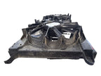Radiator Fan Motor Fan Assembly With Tow Package Fits 22-24 EXPEDITION