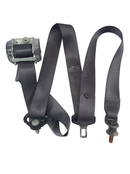 TRAVERSE  2012 Seat Belt Rear 592174