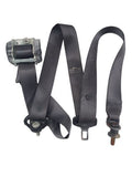 TRAVERSE  2012 Seat Belt Rear 592174