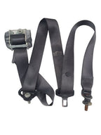 TRAVERSE  2012 Seat Belt Rear 592174