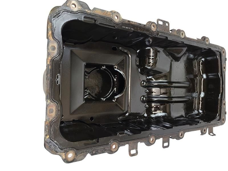 Oil Pan 5.0L Fits 13-17 FORD F150 PICKUP 578015