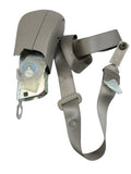DTS       2006 Seat Belt Rear 603427