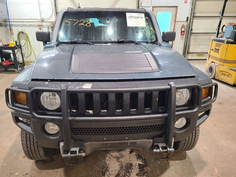Dash Panel Fits 06-10 HUMMER H3 679869